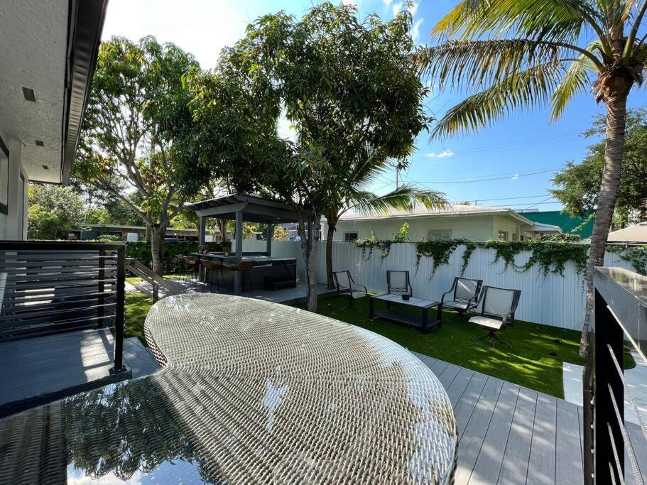 Stylish 3/2 centrally located!