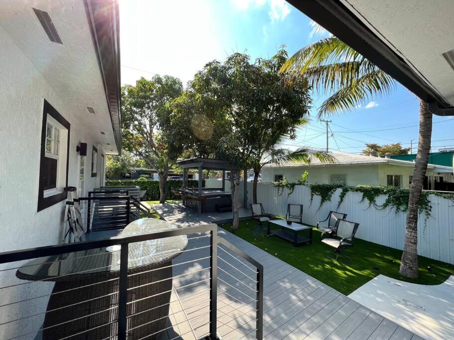 Stylish 3/2 centrally located!