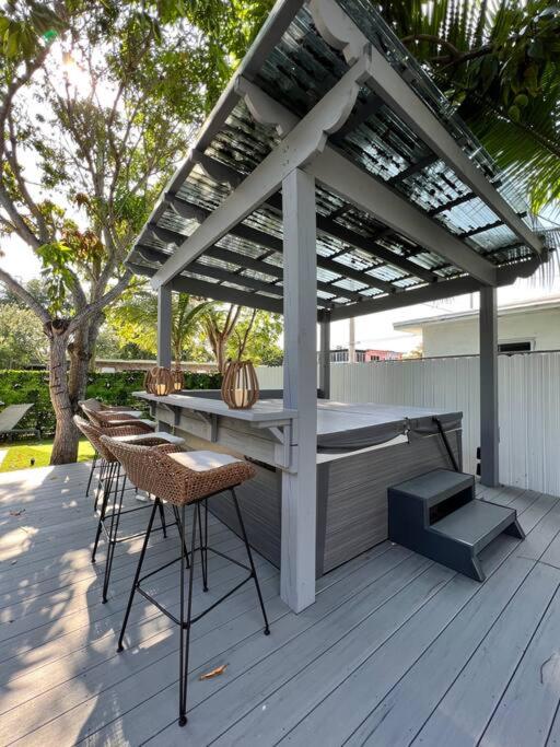 Stylish 3/2 centrally located!