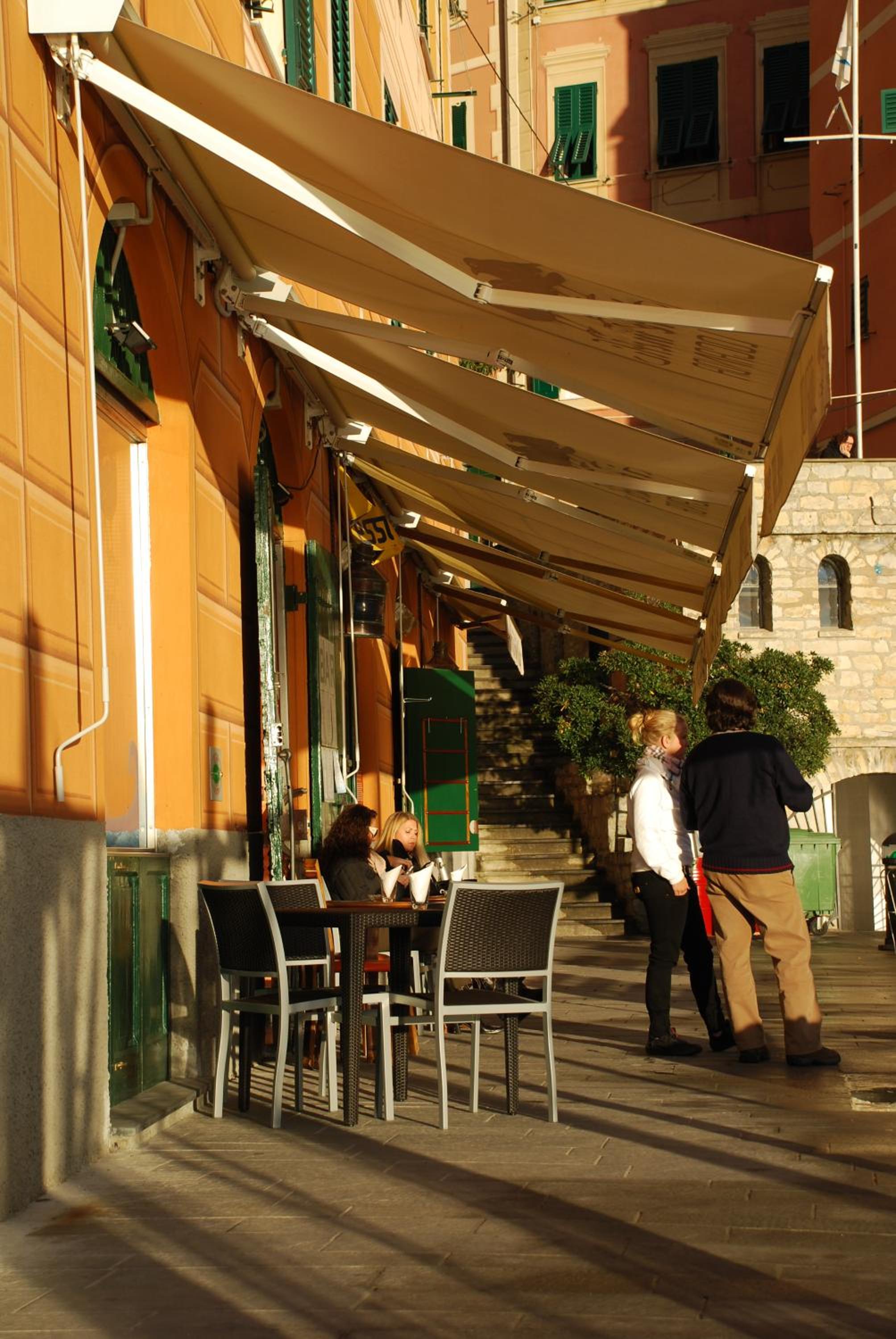 I Tre Merli Locanda photo 4