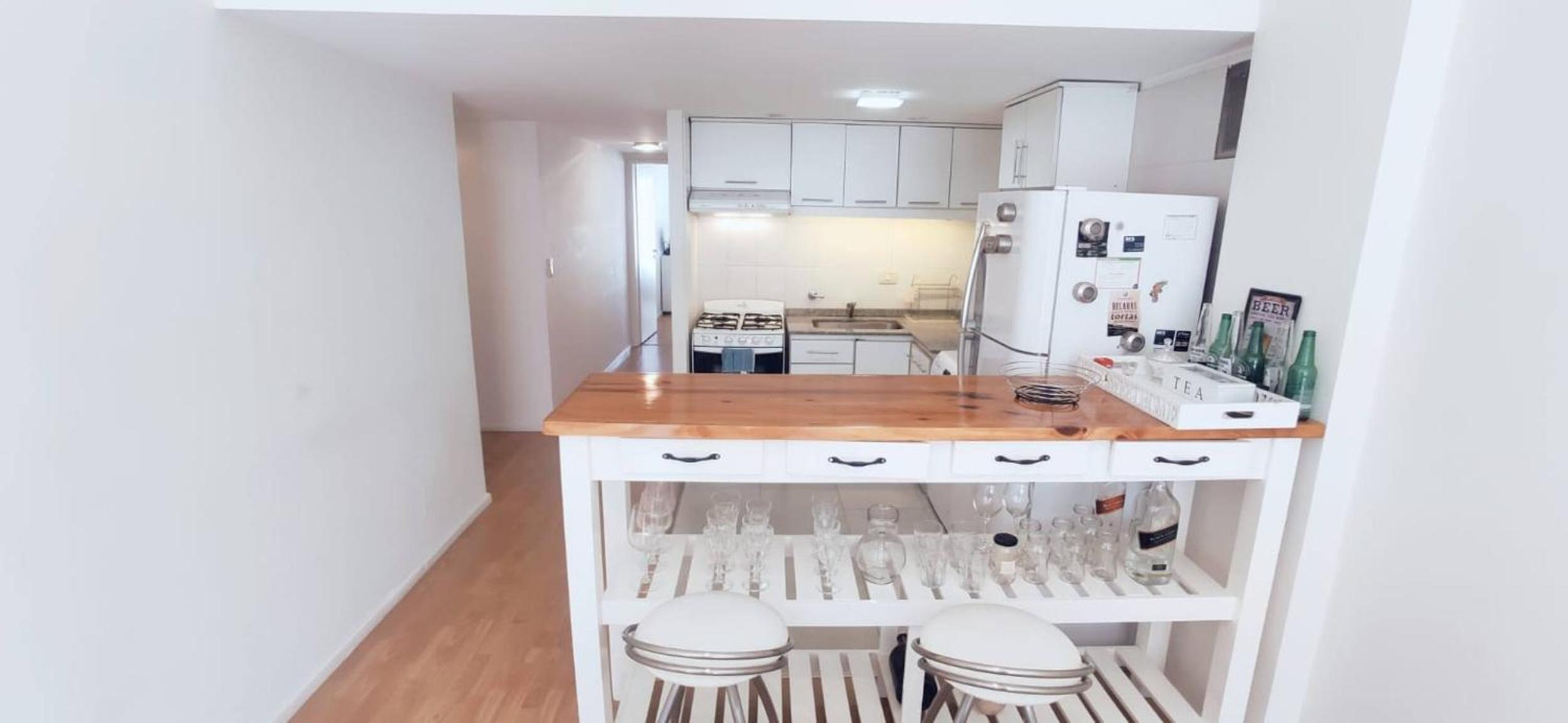 Ultimate Luxury 2-Bedroom Retreat with Balconies and Amenities