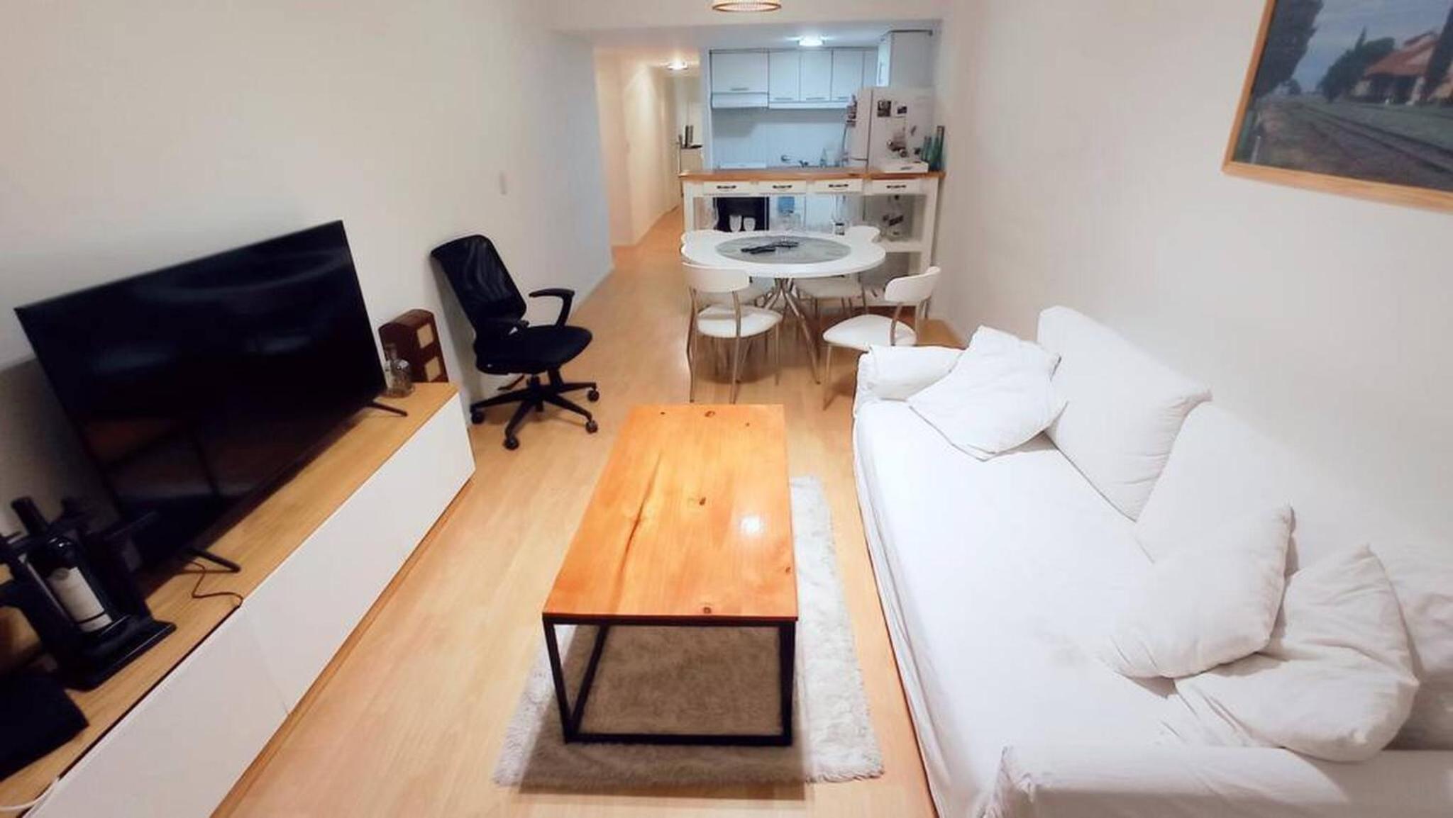 Ultimate Luxury 2-Bedroom Retreat with Balconies and Amenities