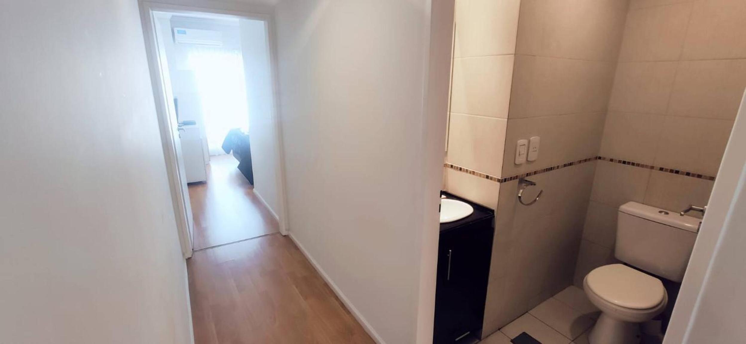 Ultimate Luxury 2-Bedroom Retreat with Balconies and Amenities