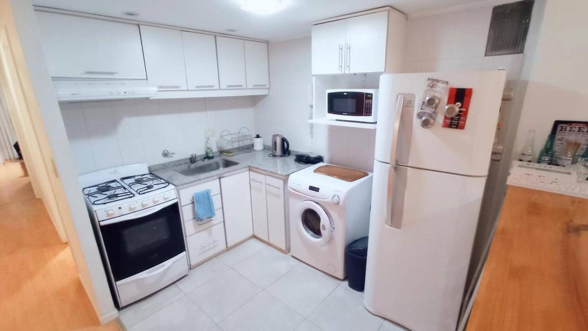Ultimate Luxury 2-Bedroom Retreat with Balconies and Amenities