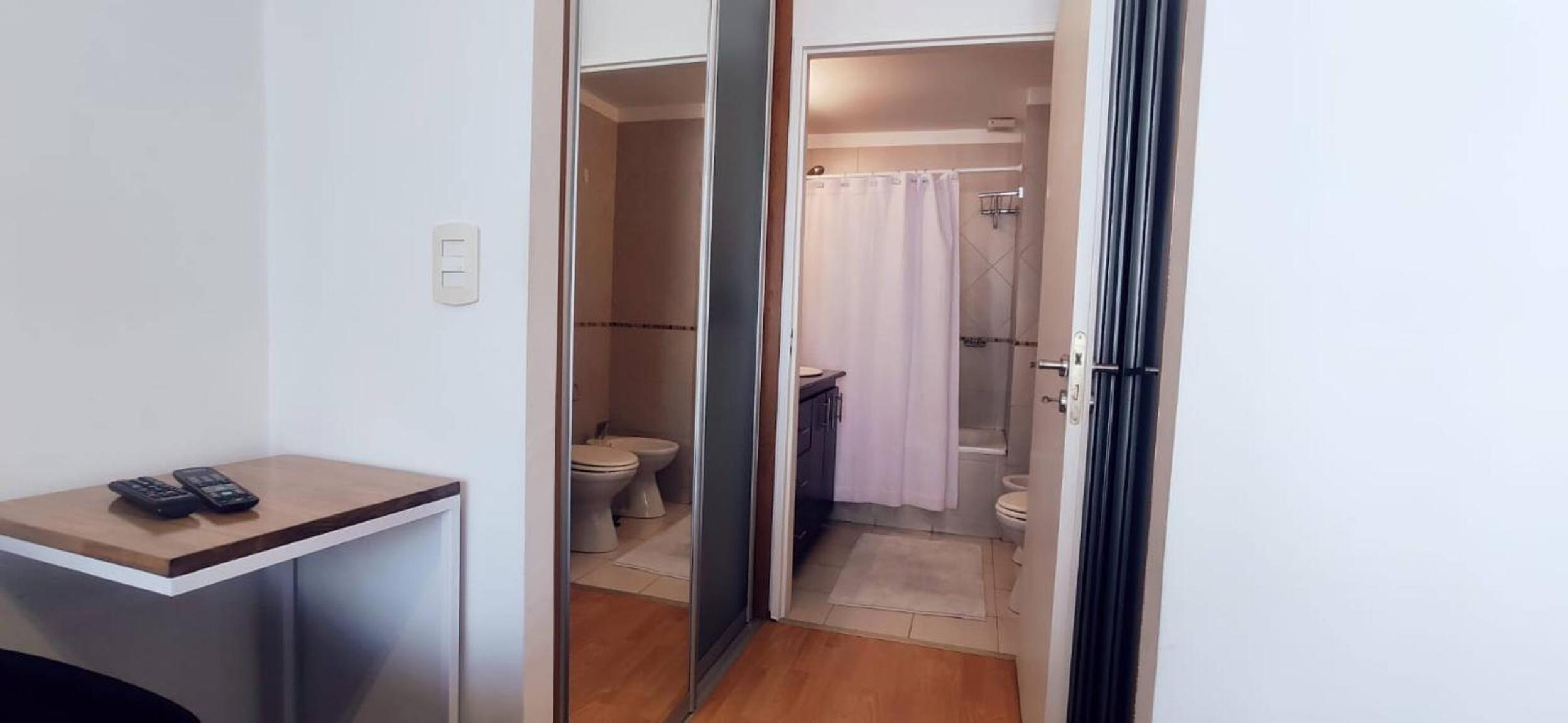 Ultimate Luxury 2-Bedroom Retreat with Balconies and Amenities