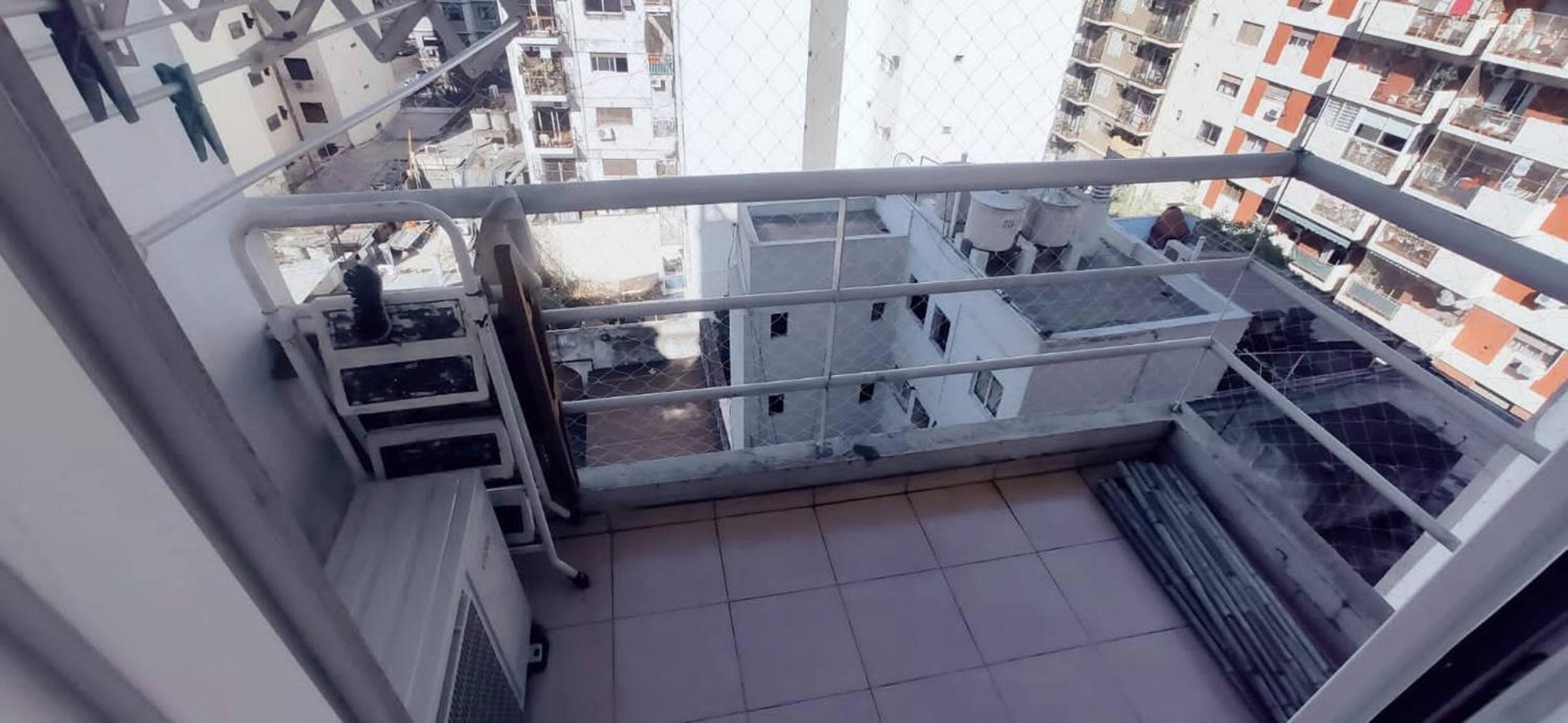 Ultimate Luxury 2-Bedroom Retreat with Balconies and Amenities