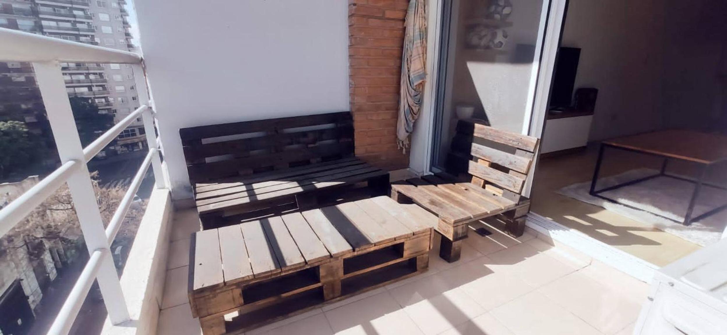 Ultimate Luxury 2-Bedroom Retreat with Balconies and Amenities