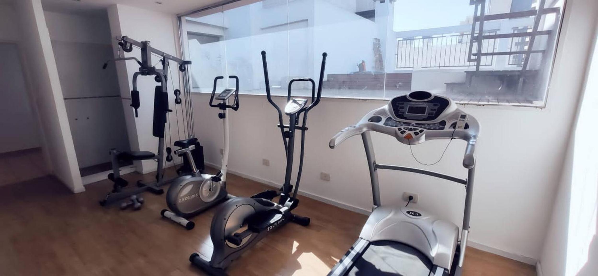 Ultimate Luxury 2-Bedroom Retreat with Balconies and Amenities