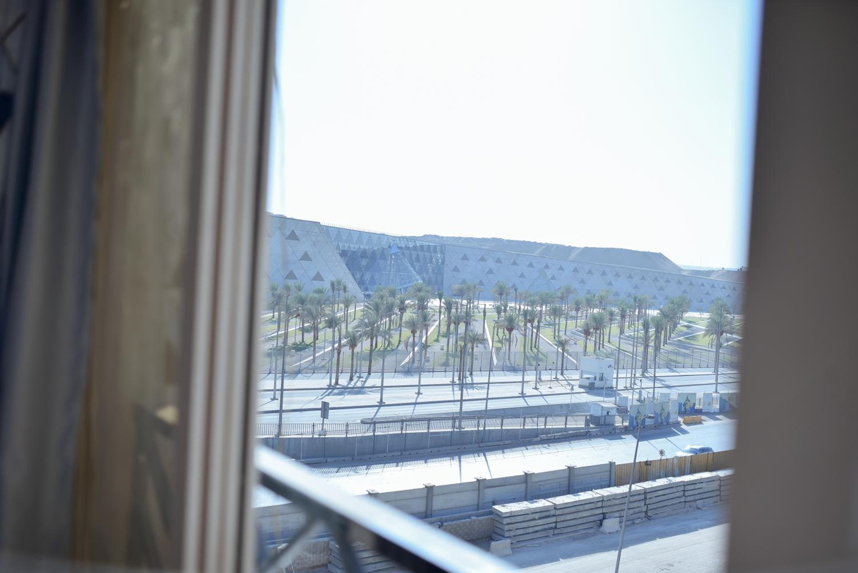 Royal Great Pyramid INN — photo 111