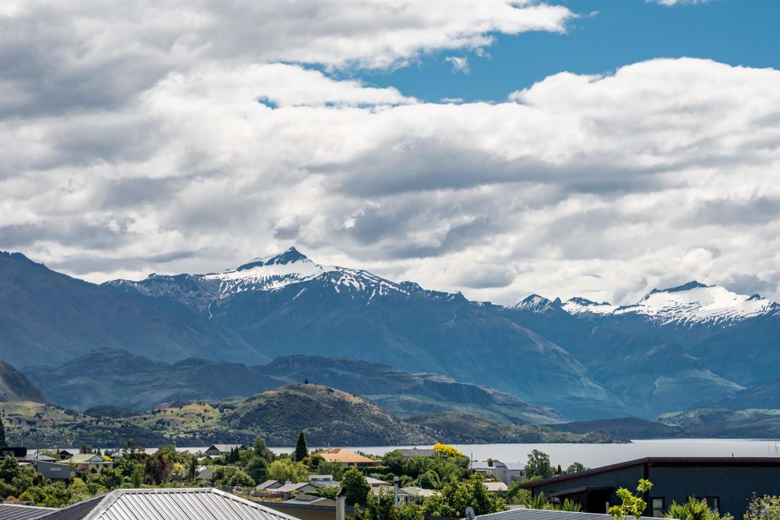 Wanaka Vacations - Alpine Magic - Property Image 8