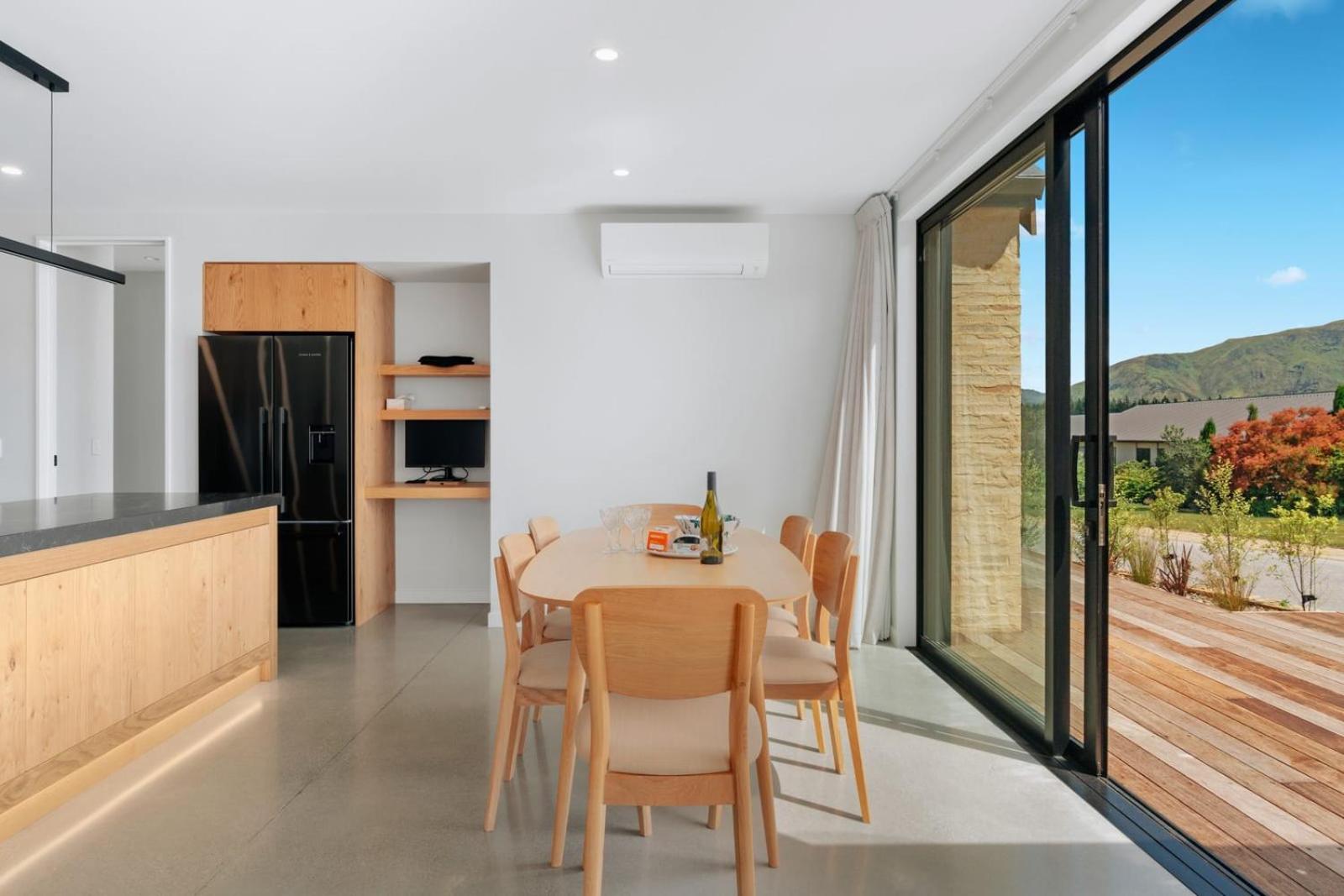 Wanaka Vacations - Alpine Magic - Property Image 5