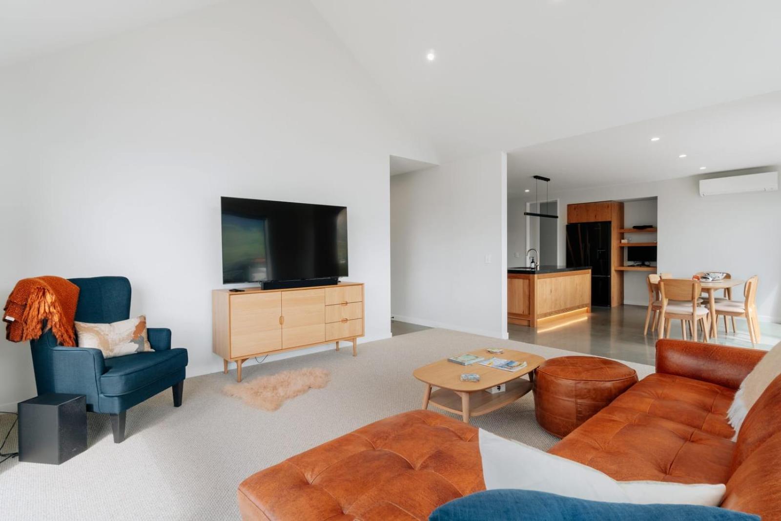 Wanaka Vacations - Alpine Magic - Property Image 6