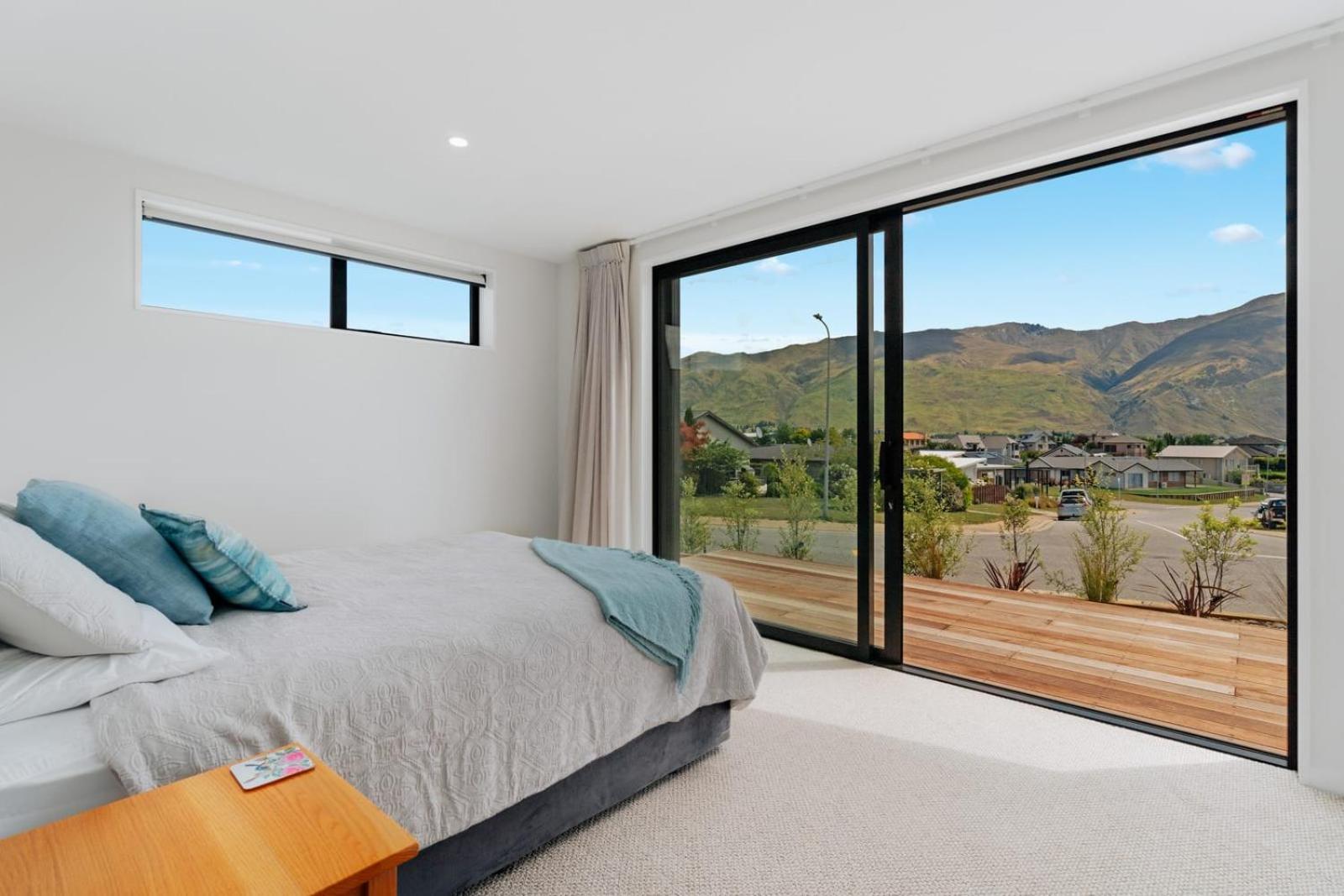 Wanaka Vacations - Alpine Magic - Property Image 9