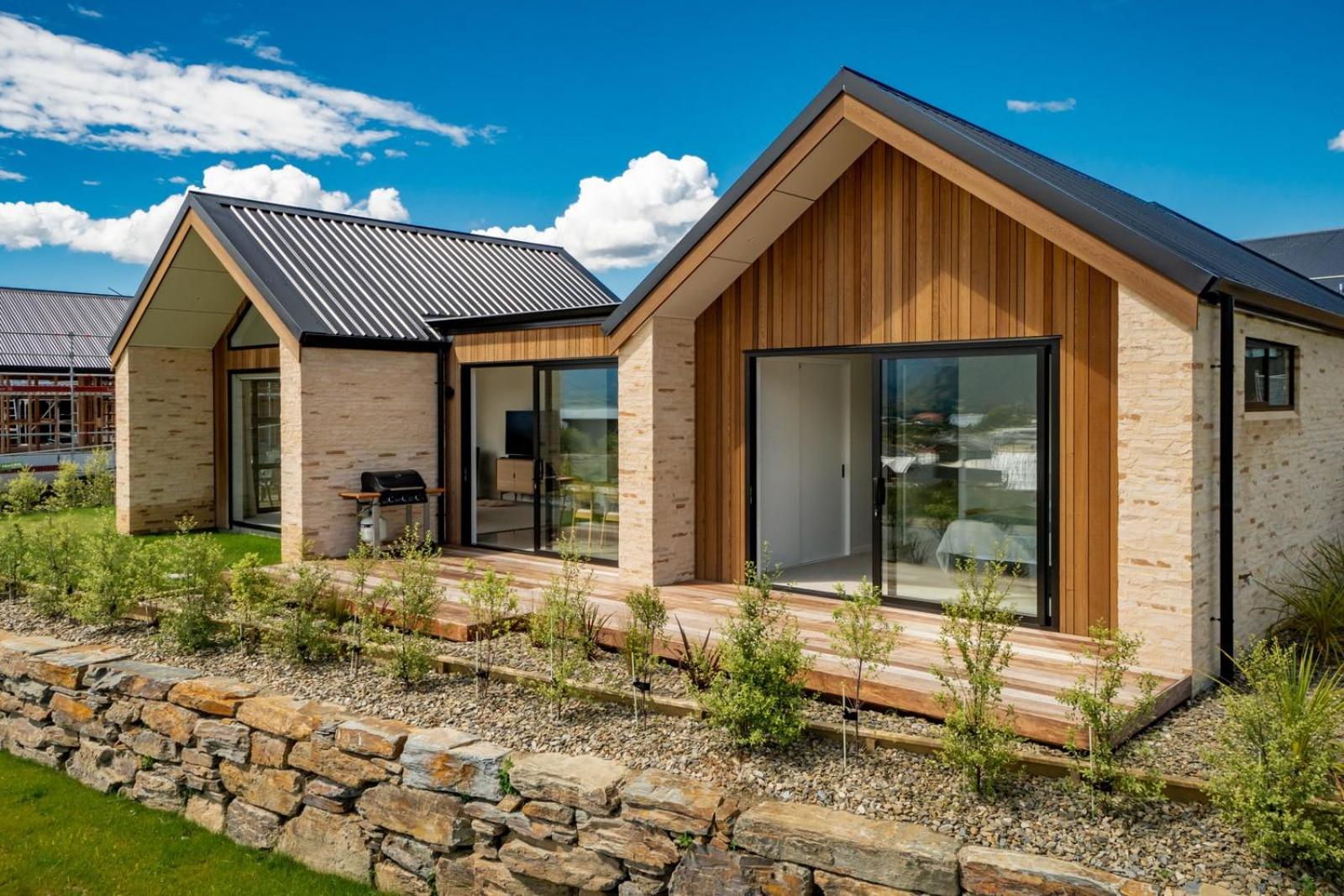Wanaka Vacations - Alpine Magic - Property Image 10