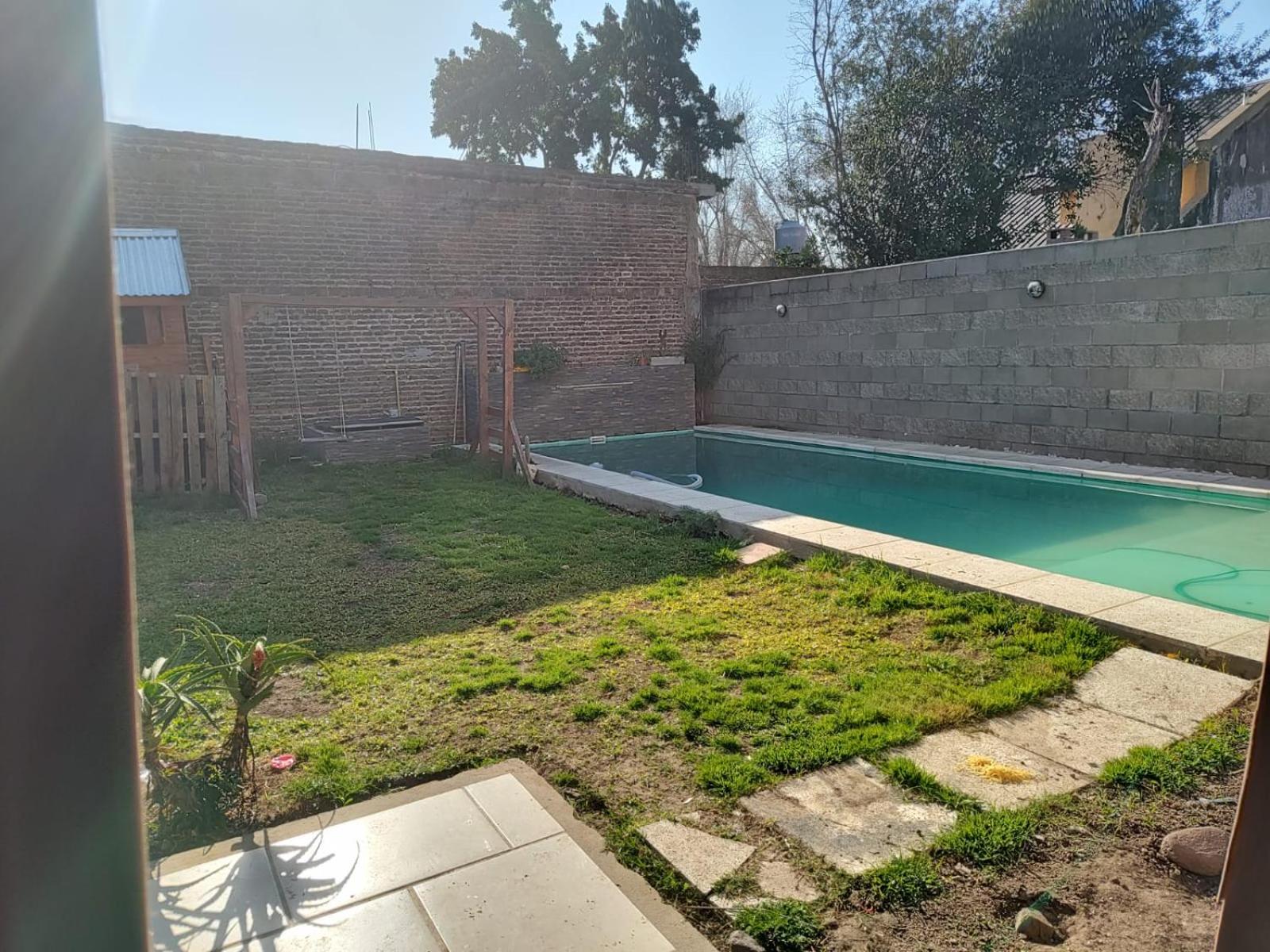 Hostel Bauti en Ezeiza