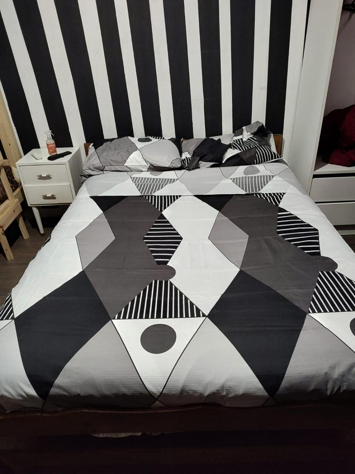 Hostel Bauti en Ezeiza
