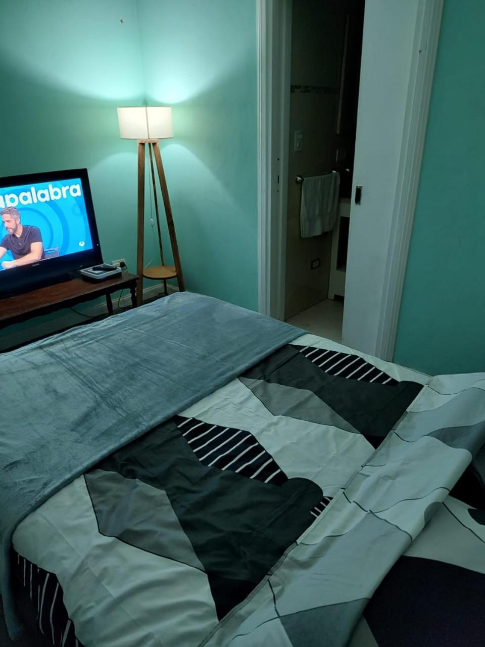 Hostel Bauti en Ezeiza