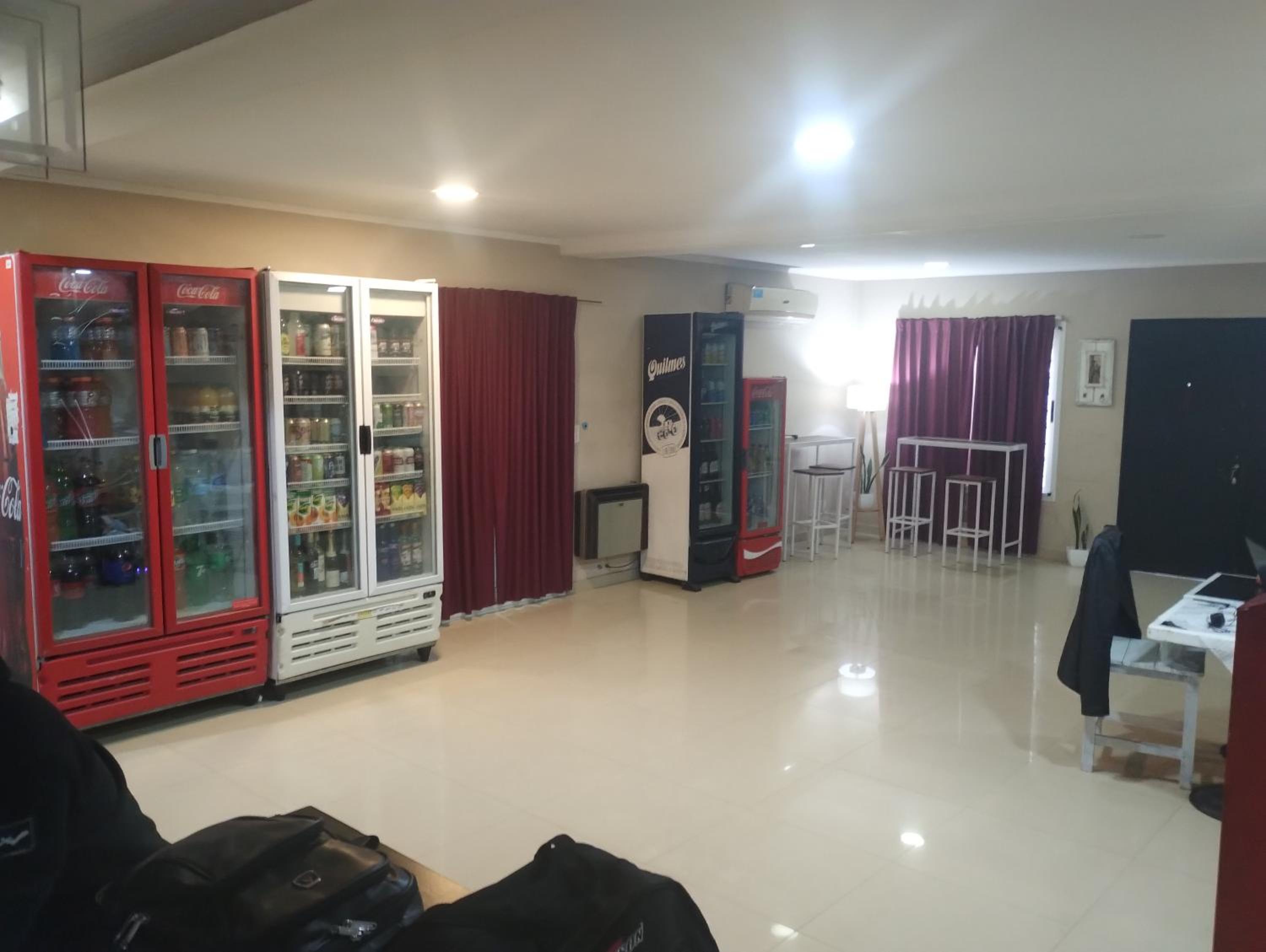 Hostel Bauti en Ezeiza