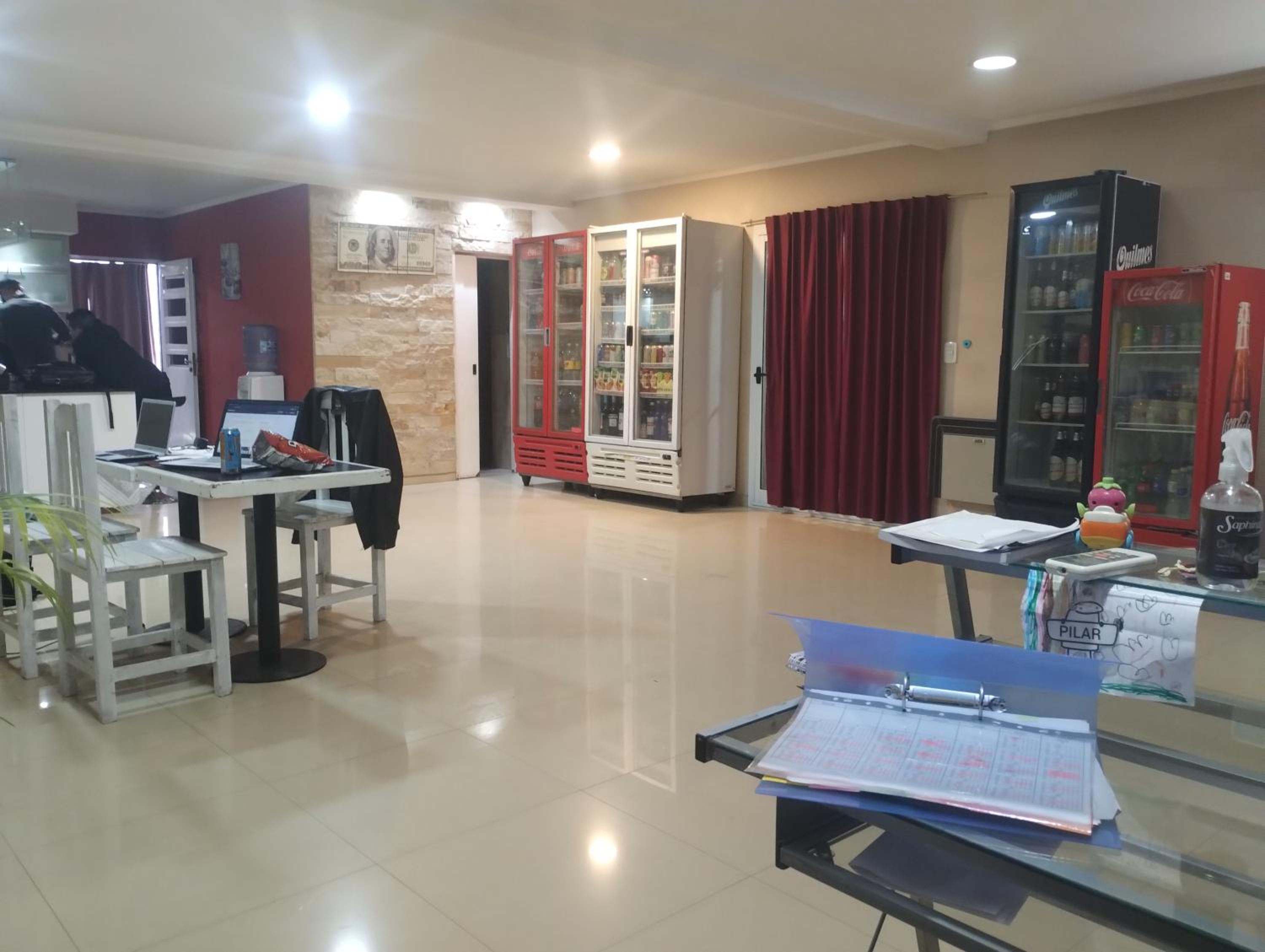 Hostel Bauti en Ezeiza