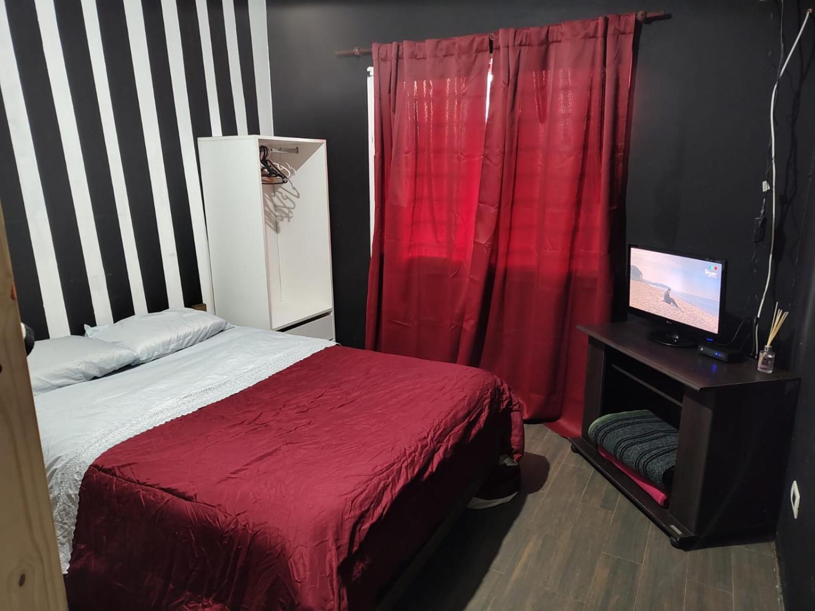 Hostel Bauti en Ezeiza