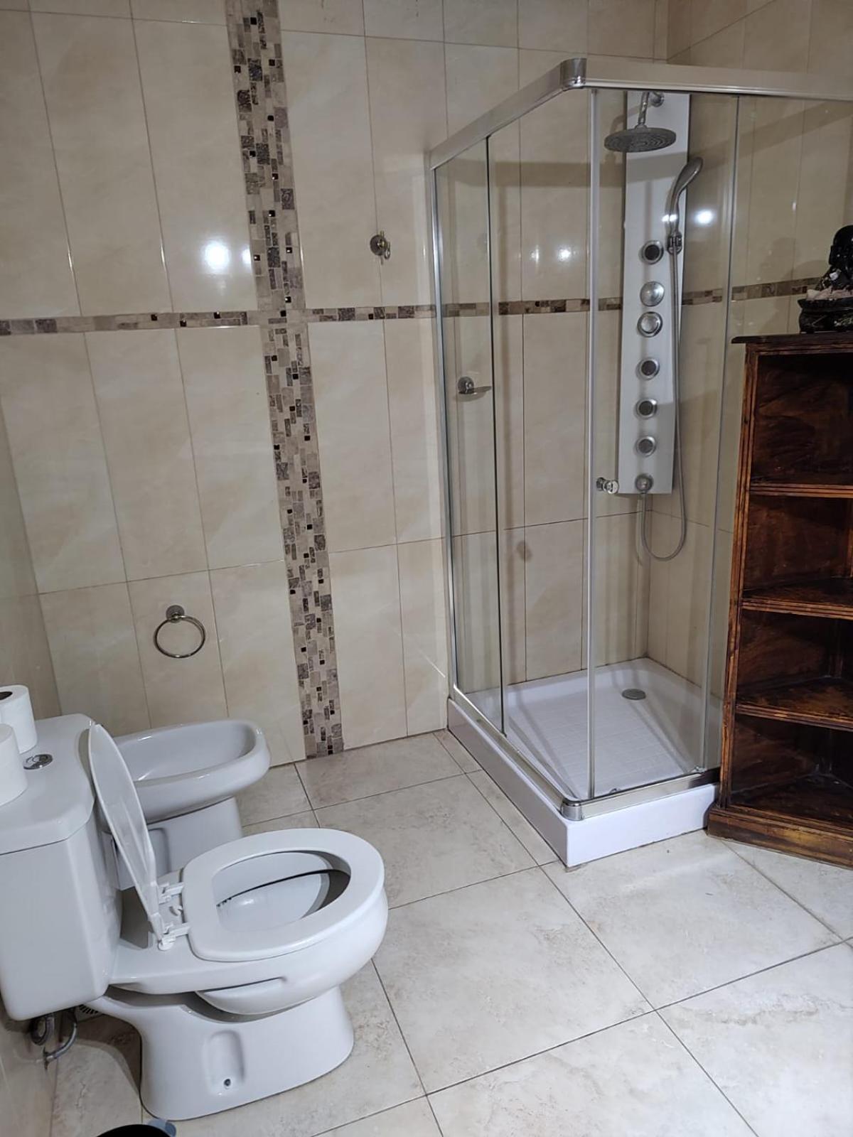 Hostel Bauti en Ezeiza