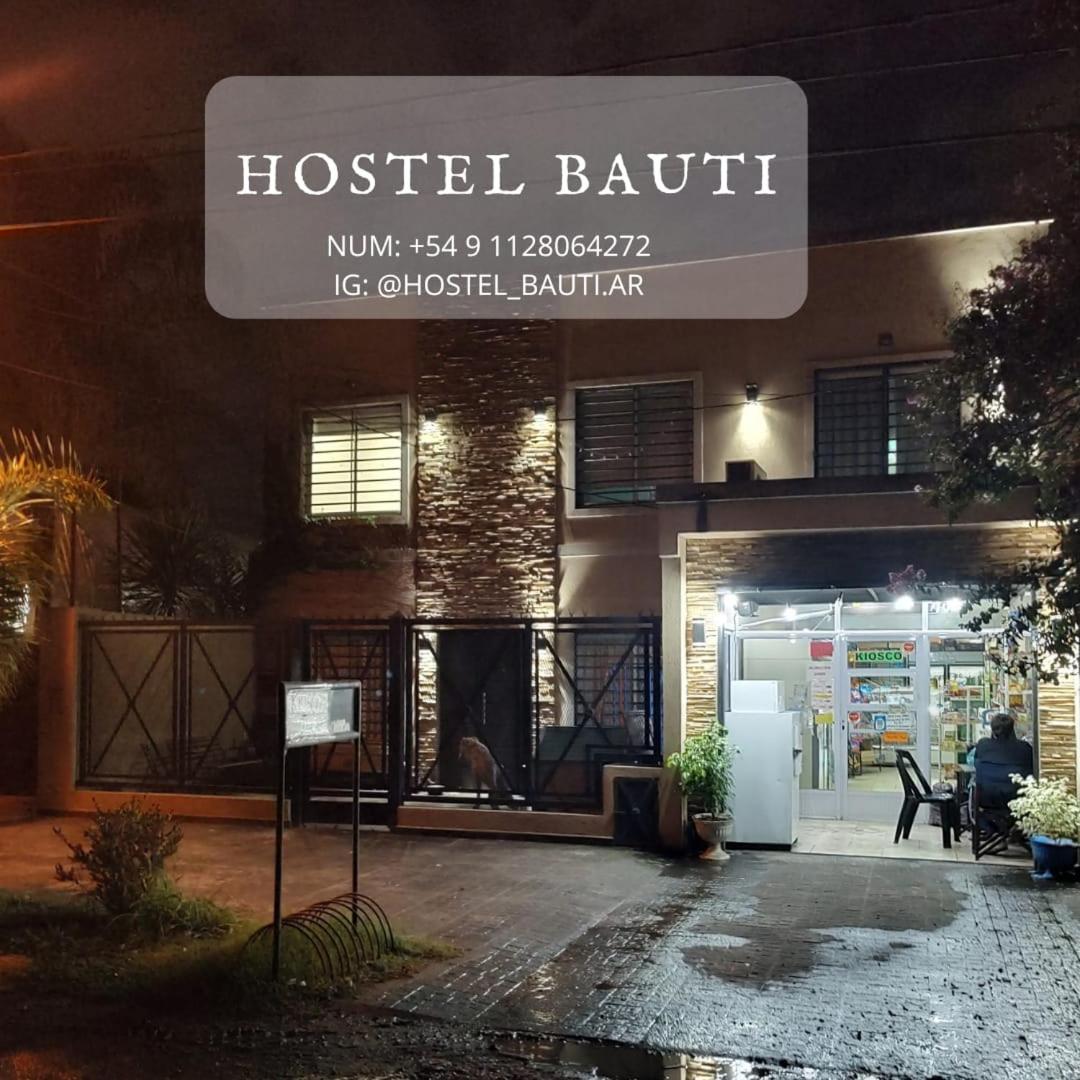 Hostel Bauti en Ezeiza