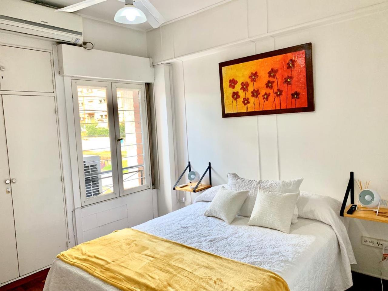 Departamento Céntrico Tucumán 1A