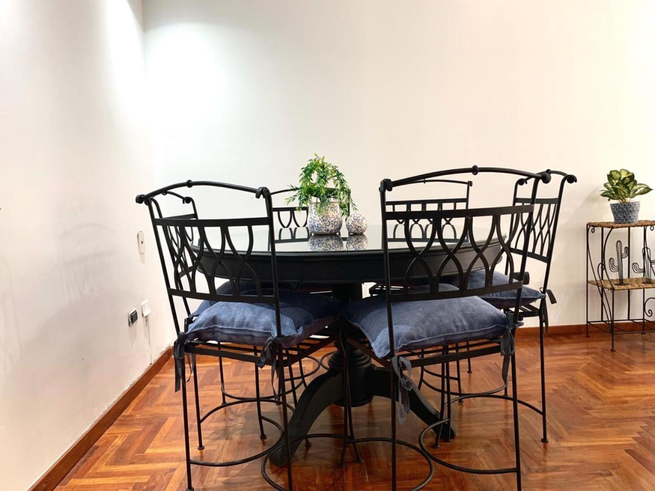 Departamento Céntrico Tucumán 1A