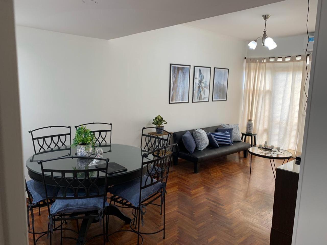 Departamento Céntrico Tucumán 1A
