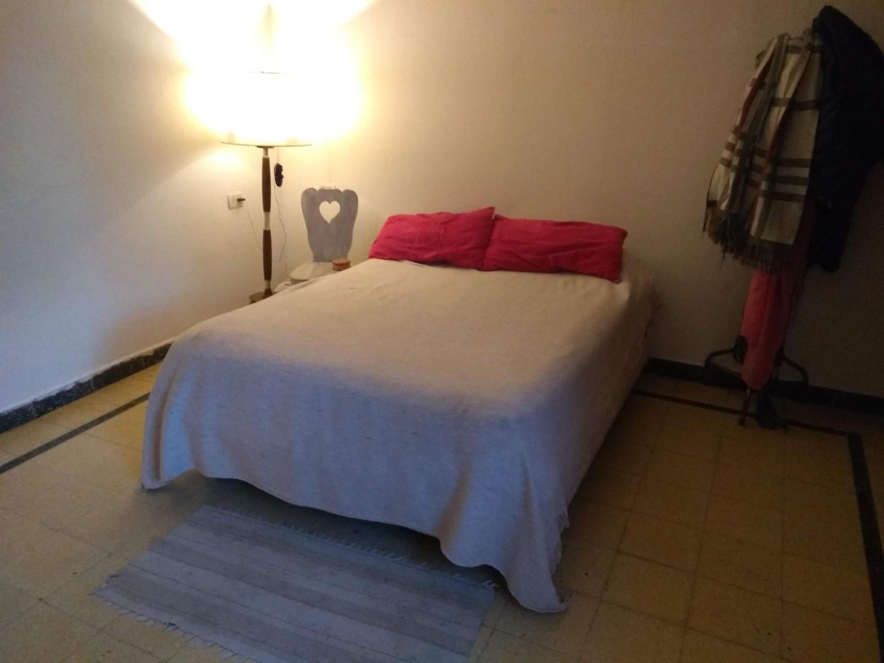 Hostel La Puerta Amarilla