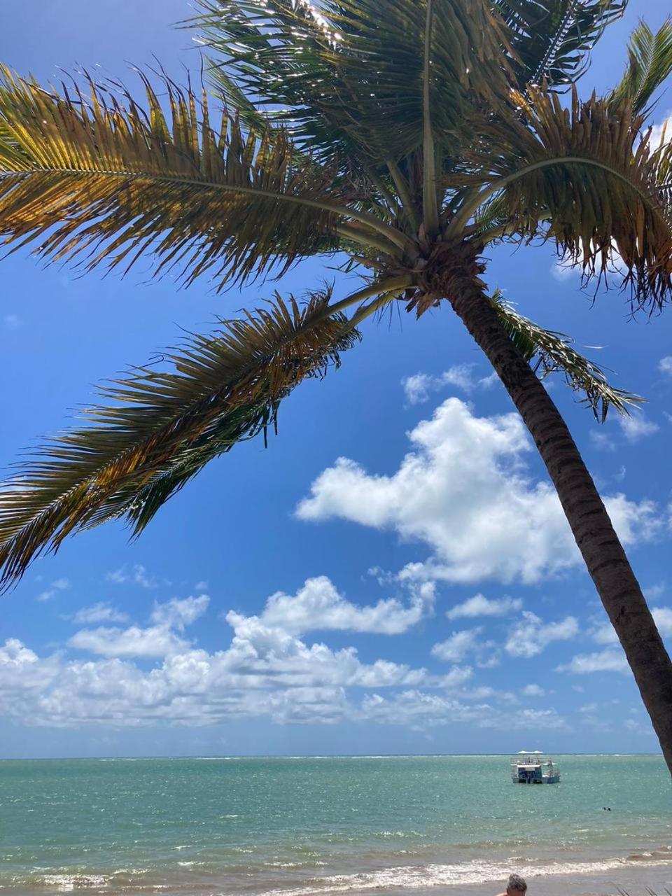 FlatSuíte Cabo Branco 2Quartos Almeida