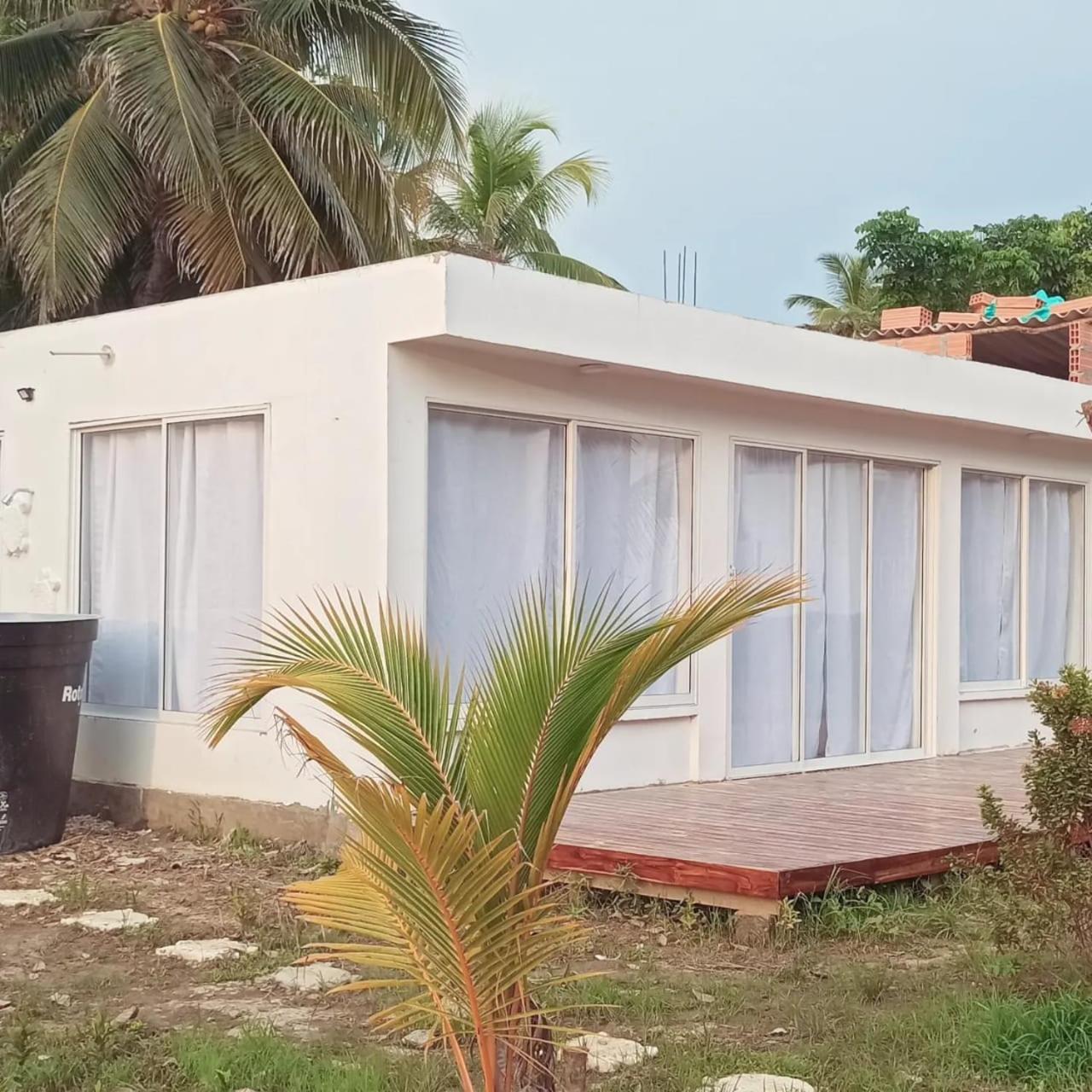 casa de playa