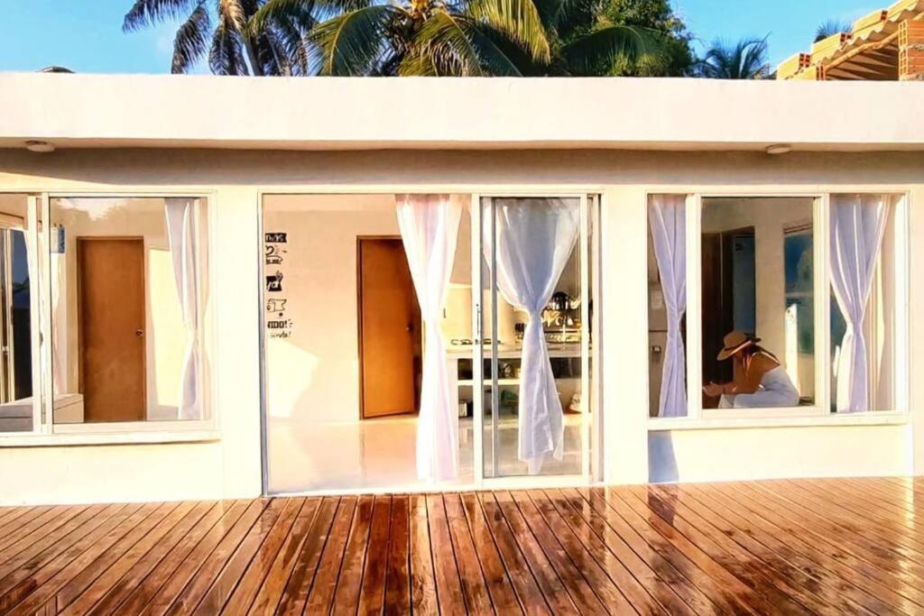 casa de playa