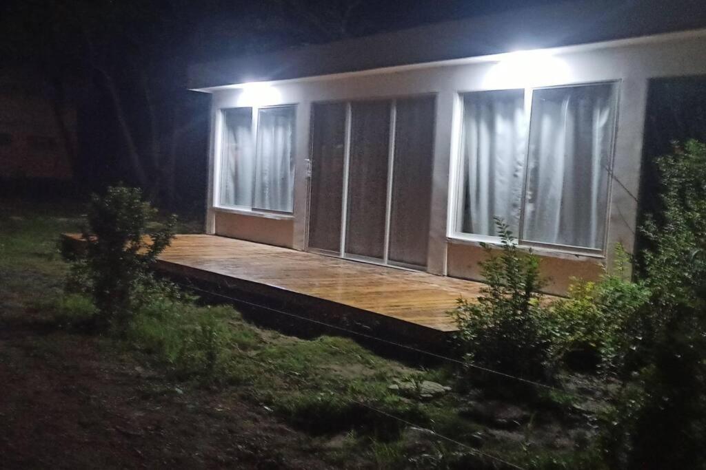 casa de playa