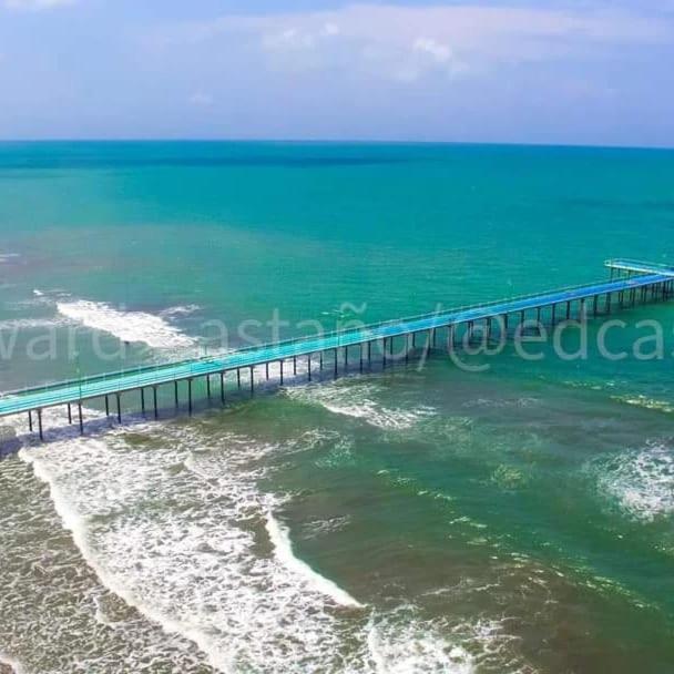 casa de playa