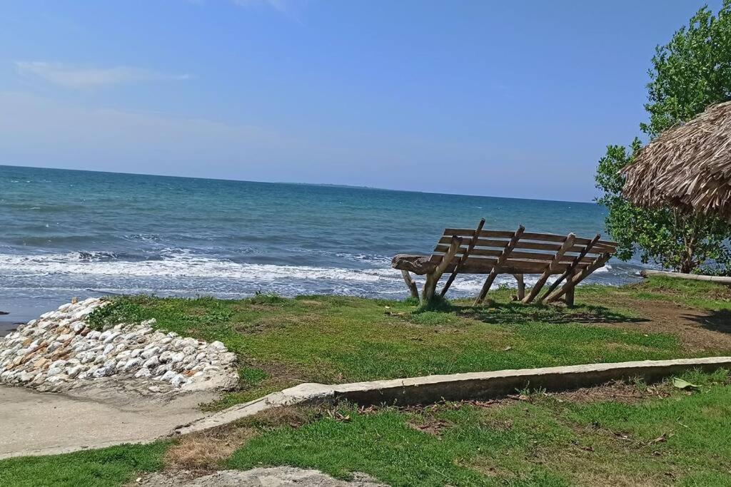 casa de playa
