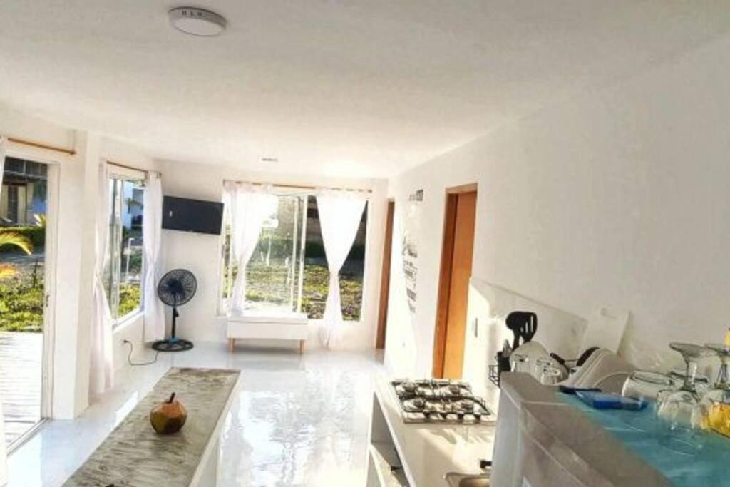 casa de playa