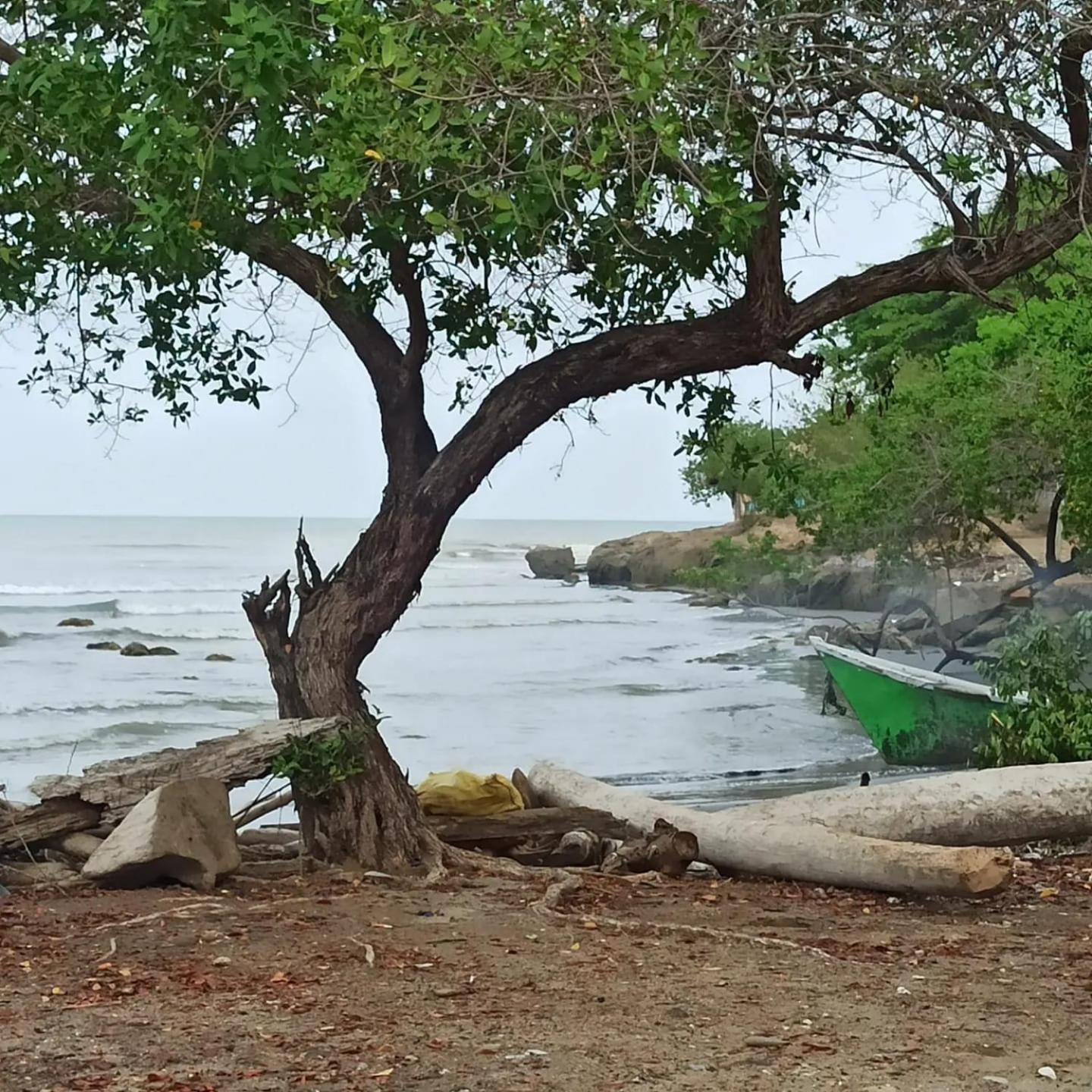 casa de playa