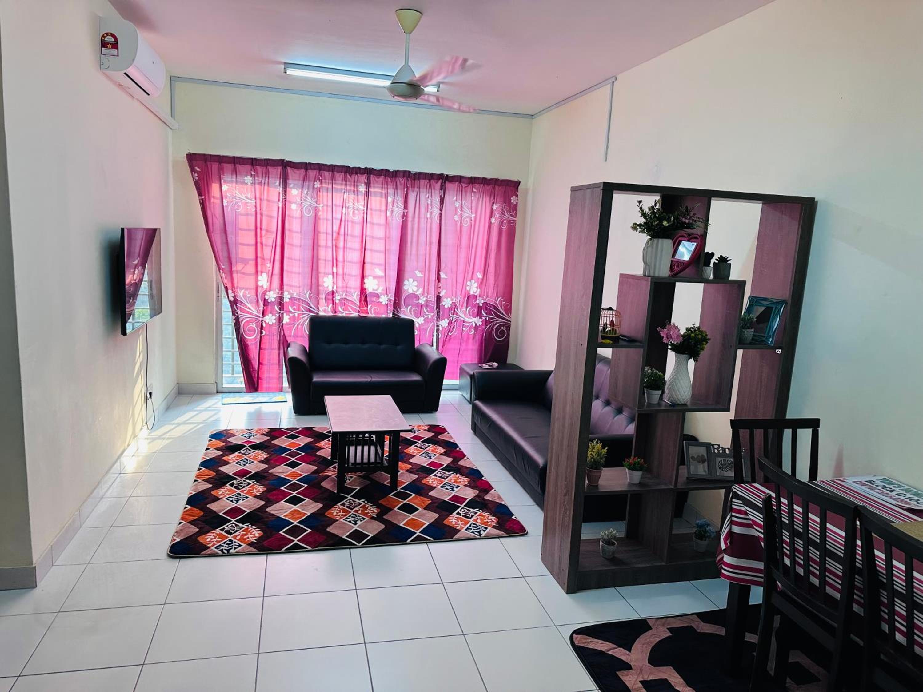 Tom’s Homestay photo 5