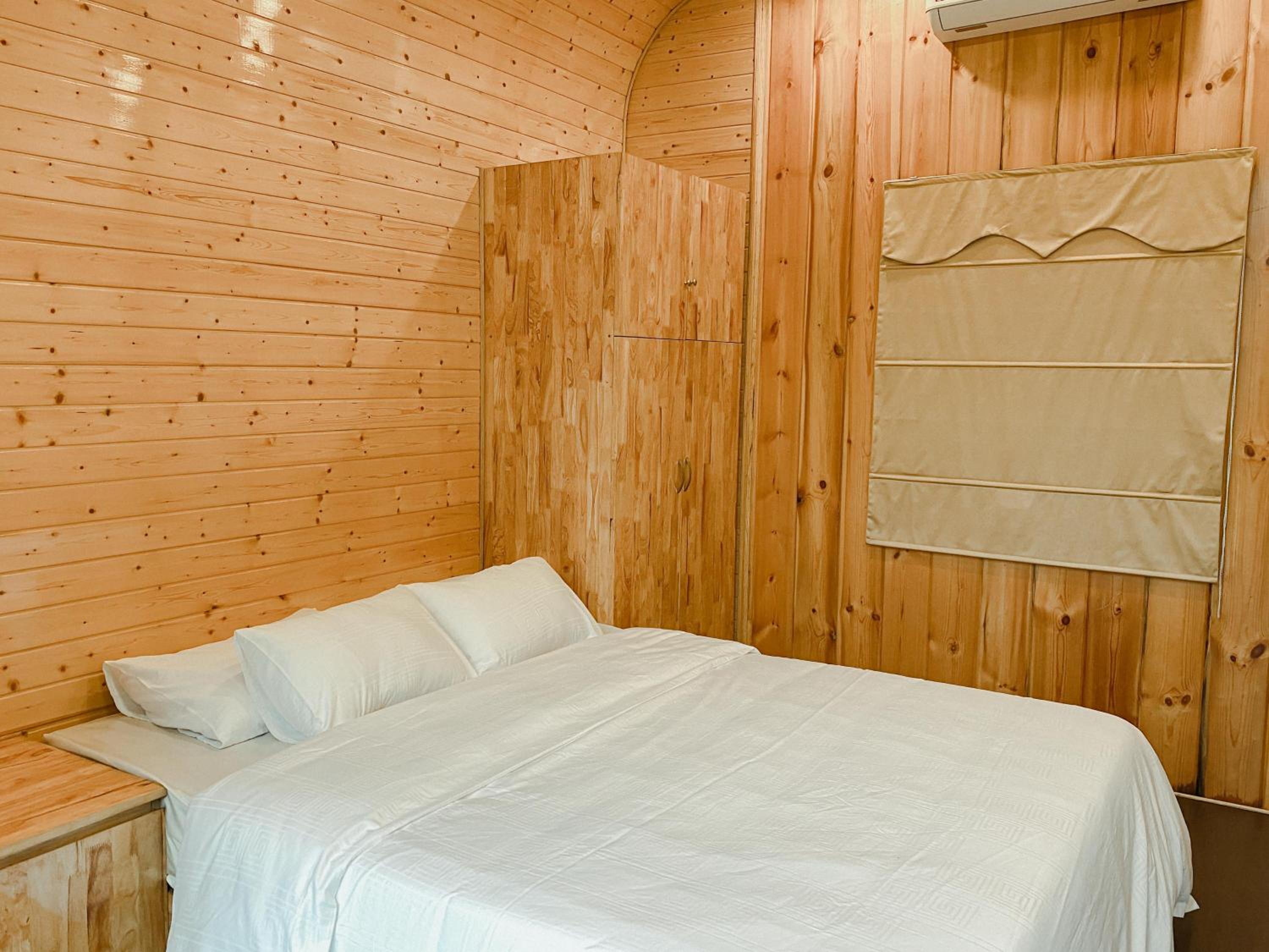 Mộc Tiên Retreat Venuestay view 2