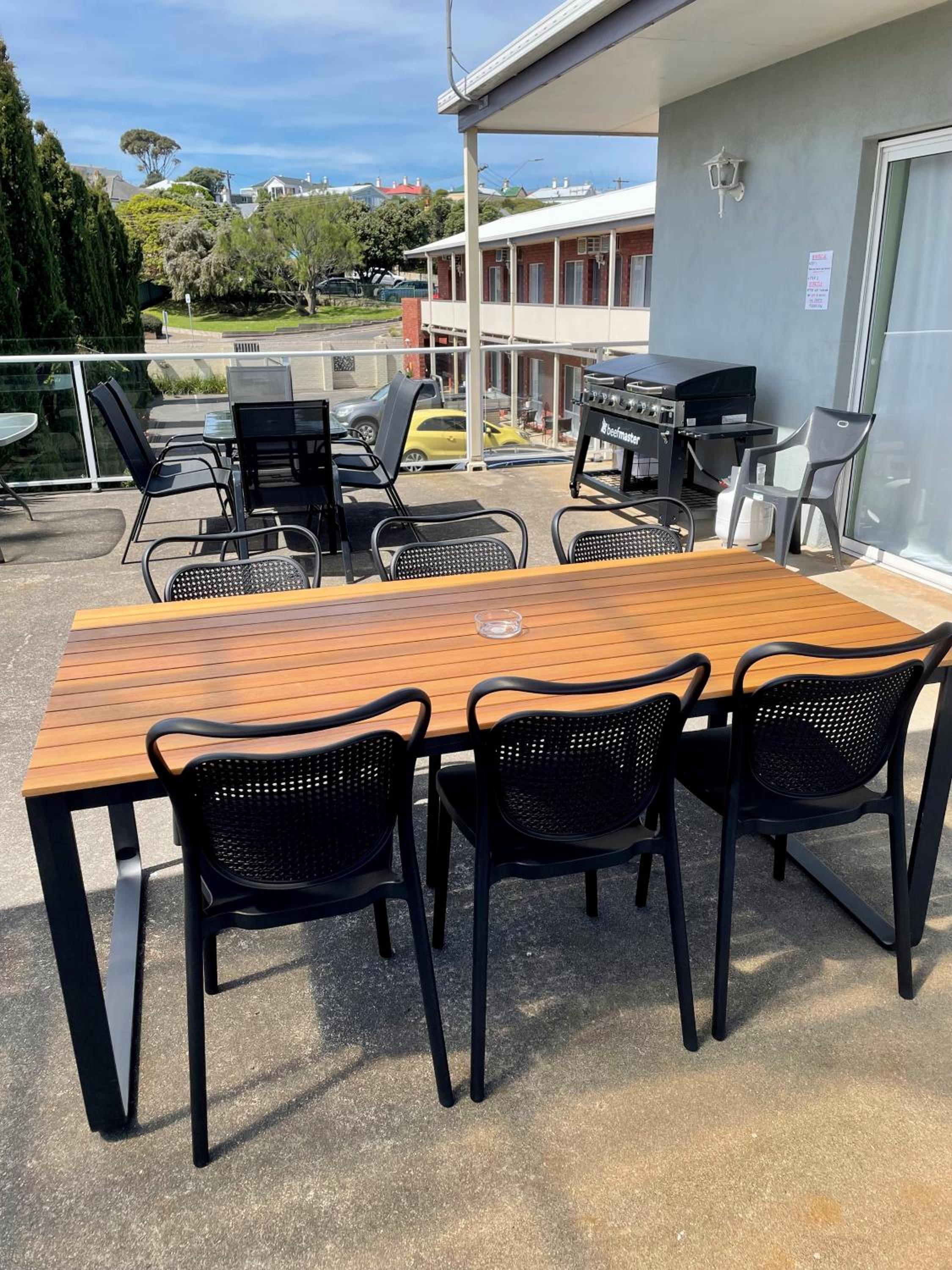 City Heart Motel Warrnambool