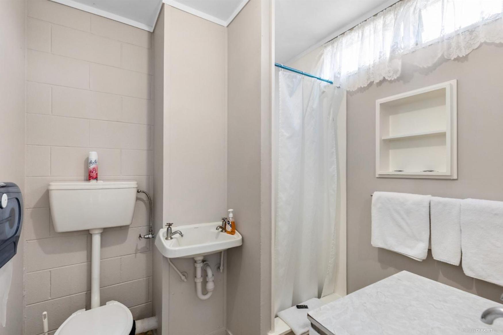 Mount Eden Motel