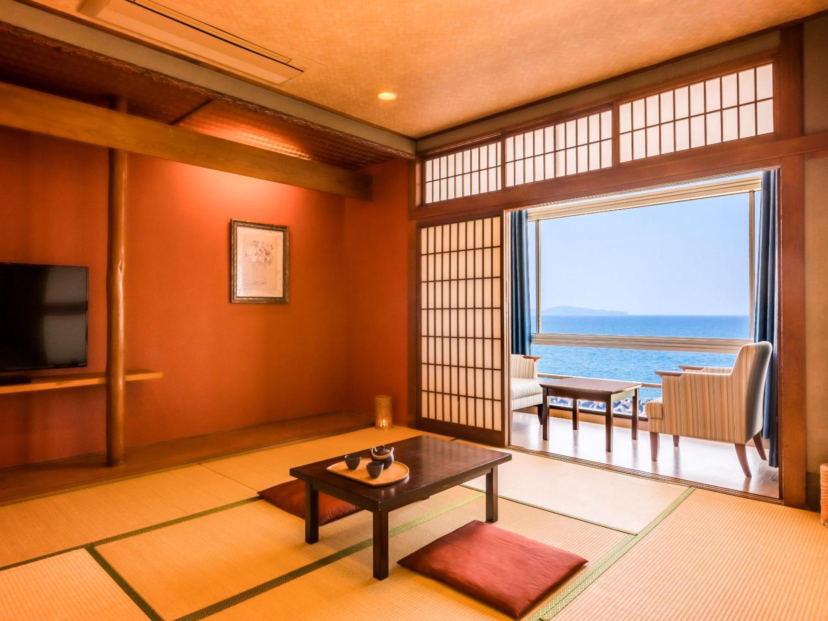 Ooedo Onsen Monogatari Kaike