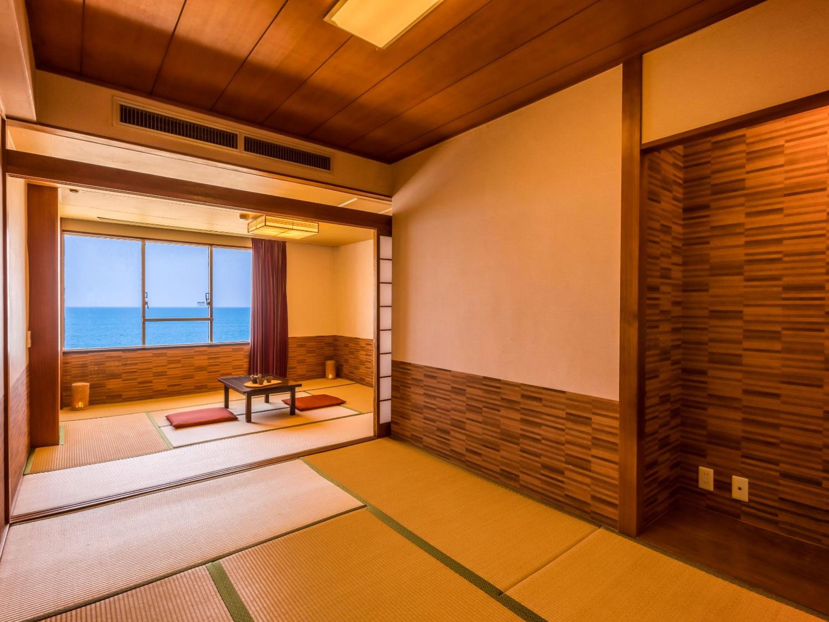 Ooedo Onsen Monogatari Kaike
