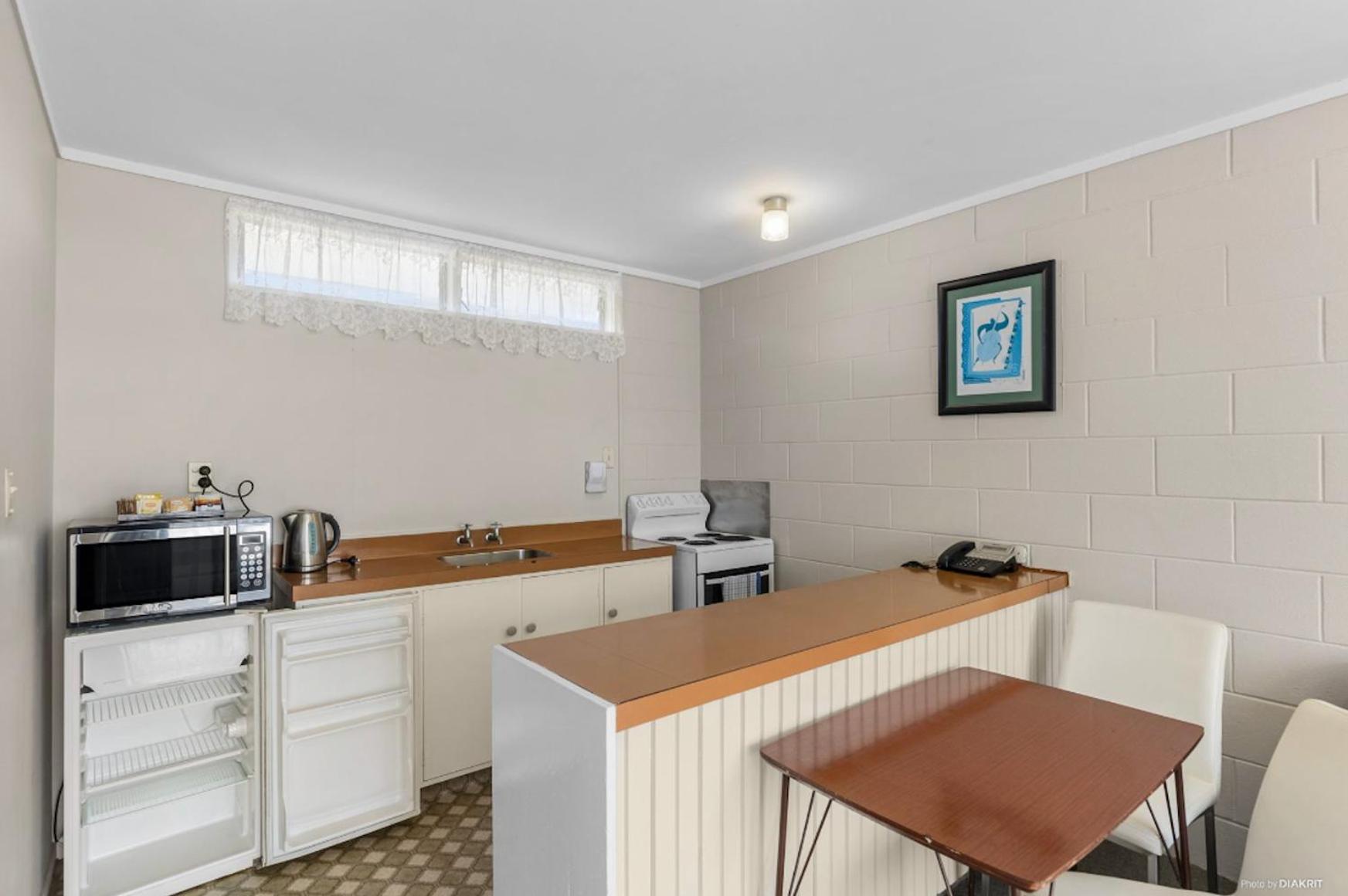 Mount Eden Motel