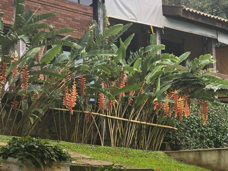 Casa de Campo Condomínio Serra Negra