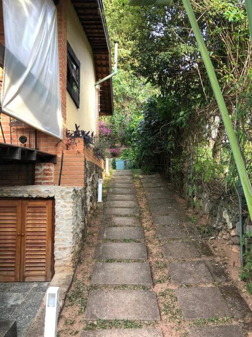 Casa de Campo Condomínio Serra Negra