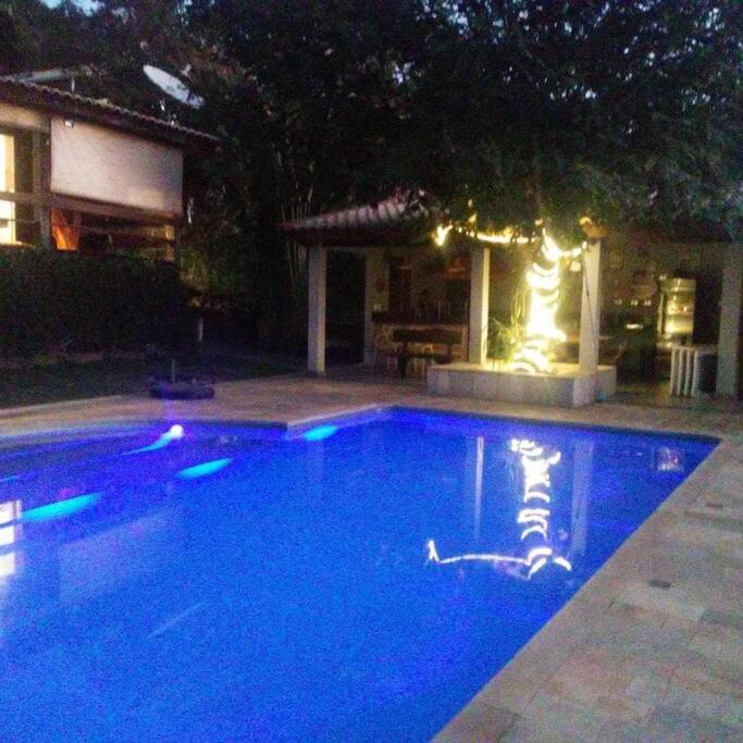 Casa de Campo Condomínio Serra Negra