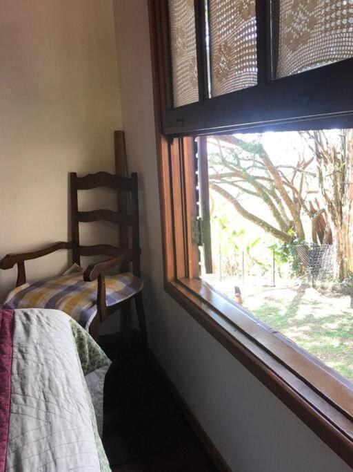 Casa de Campo Condomínio Serra Negra