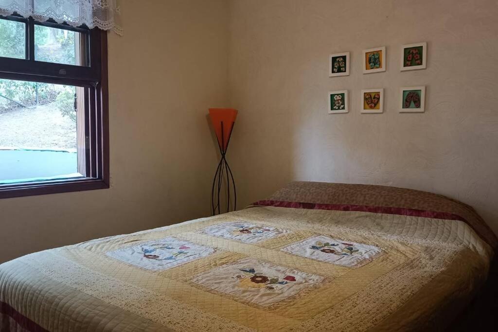 Casa de Campo Condomínio Serra Negra